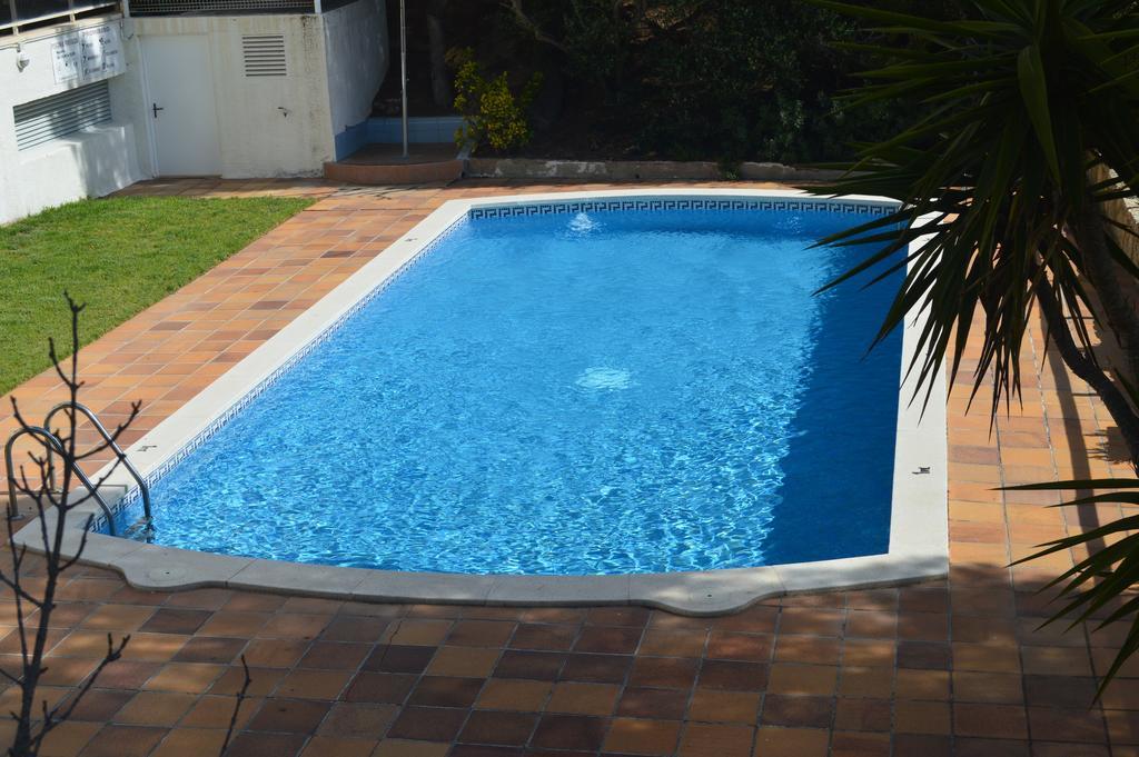 Joyapartments La Joya Miami Playa Exteriör bild