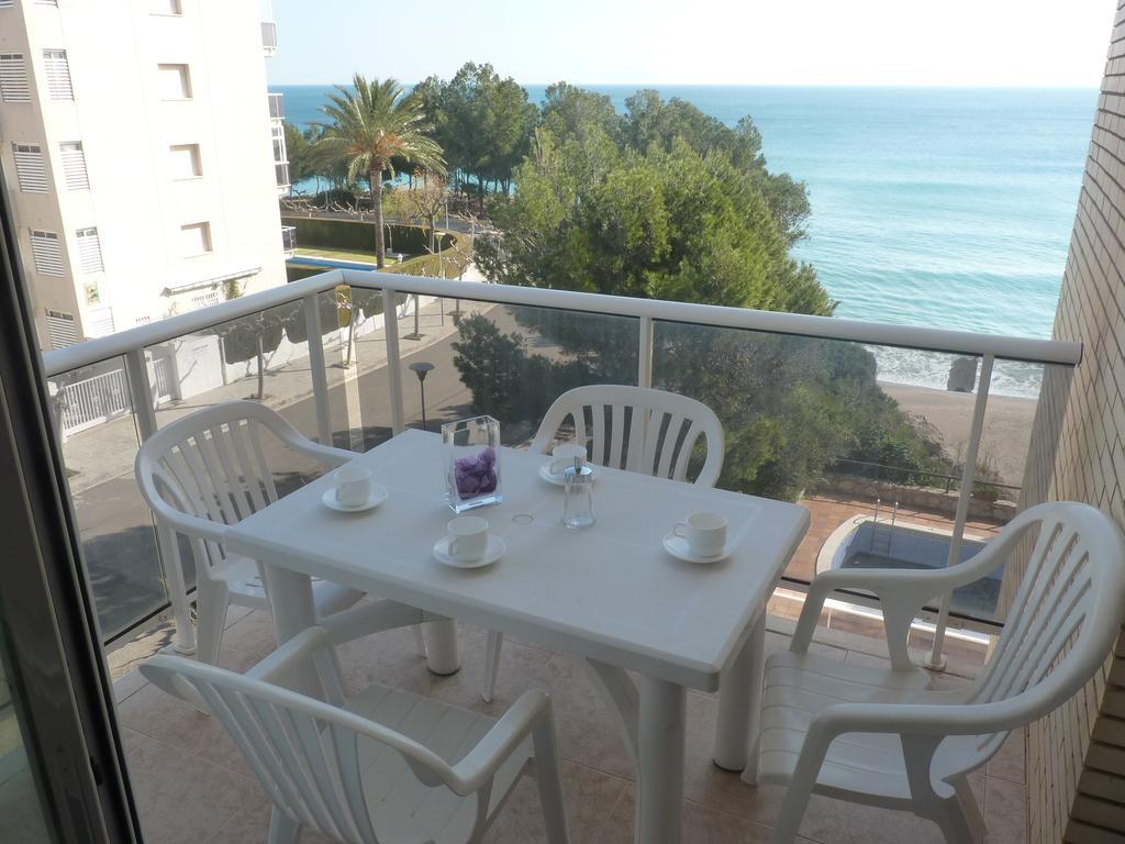 Joyapartments La Joya Miami Playa Rum bild