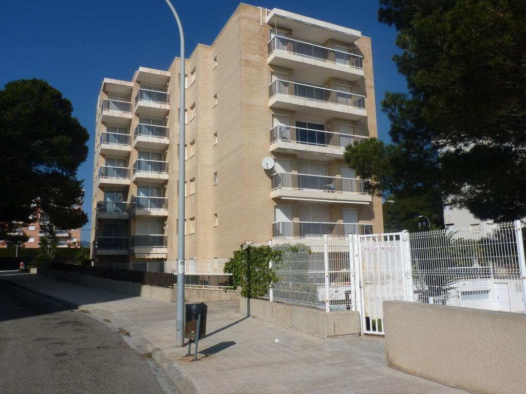 Joyapartments La Joya Miami Playa Rum bild