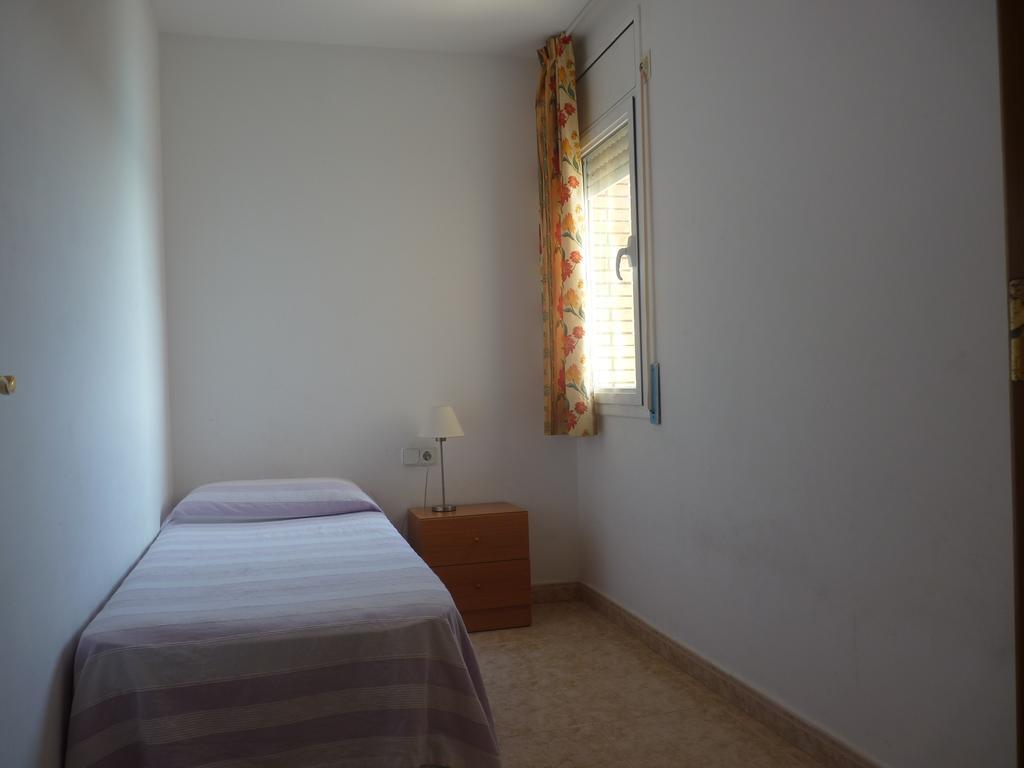 Joyapartments La Joya Miami Playa Rum bild