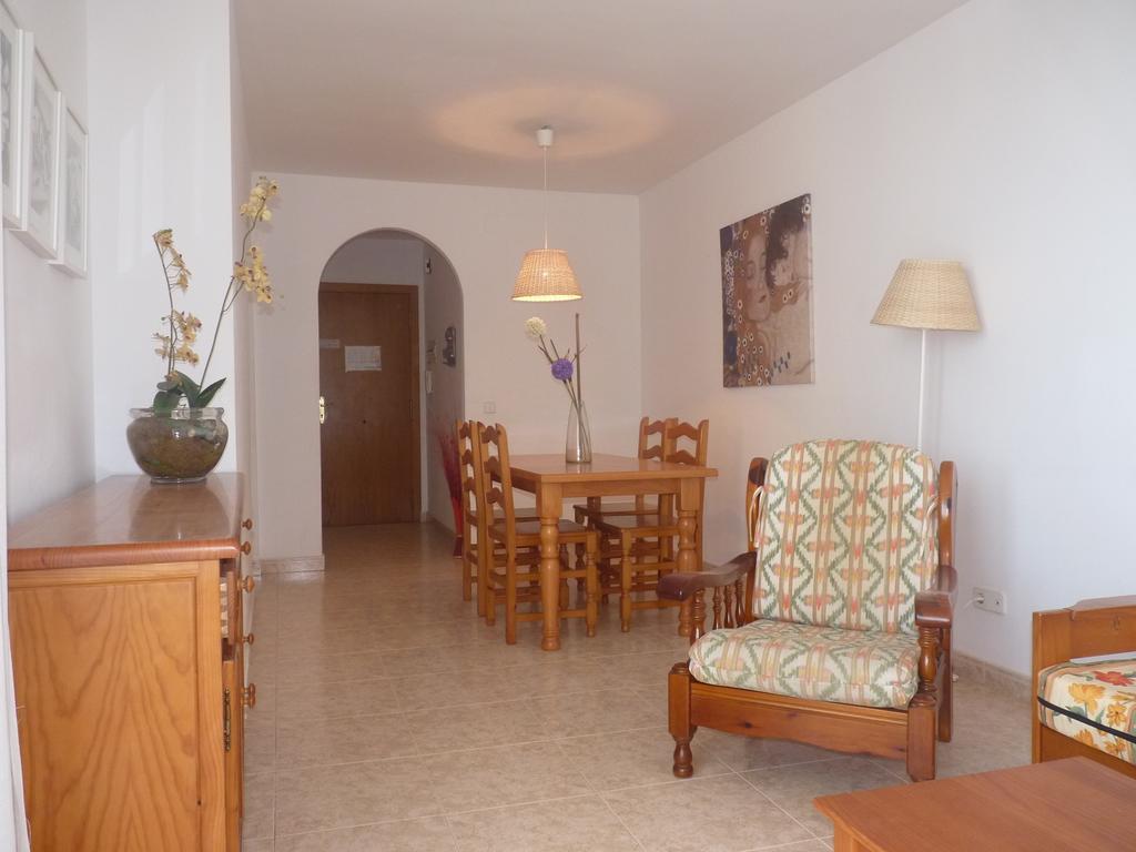 Joyapartments La Joya Miami Playa Rum bild