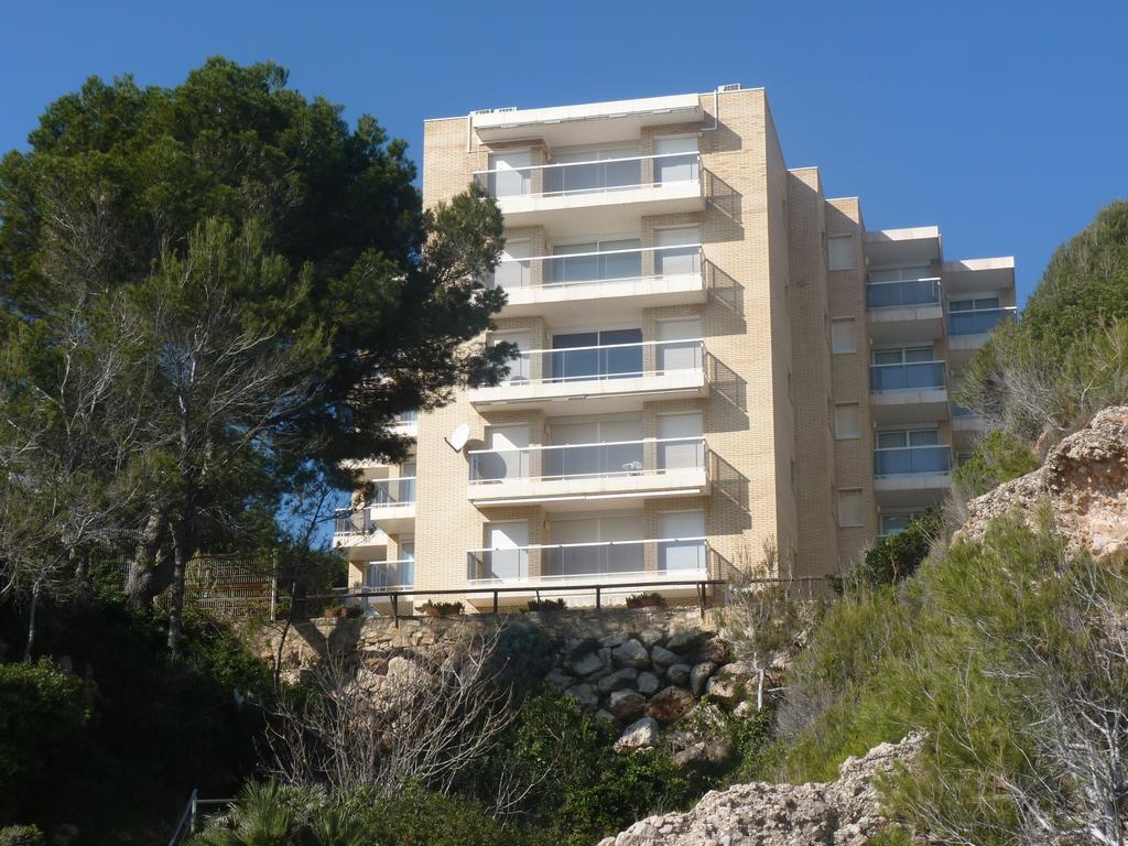 Joyapartments La Joya Miami Playa Exteriör bild